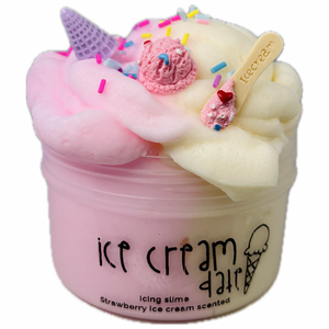 Ice Cream Date