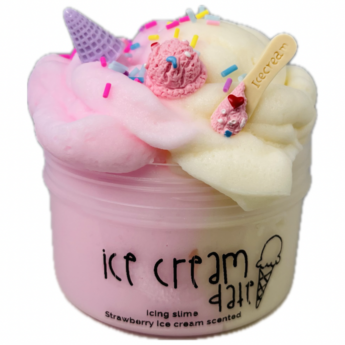 Ice Cream Date