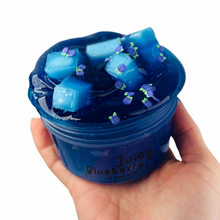 Load image into Gallery viewer, Juicy Blueberry