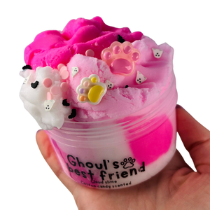 Ghoul's Best Friend