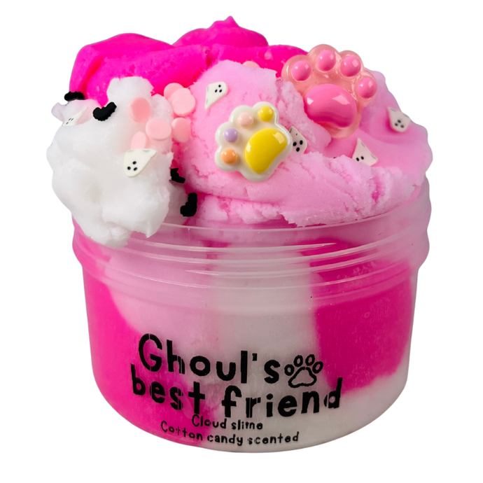 Ghoul's Best Friend