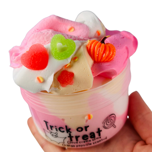 Trick or Treat