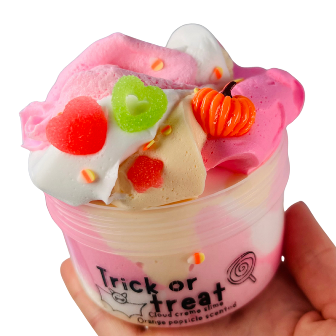 Trick or Treat