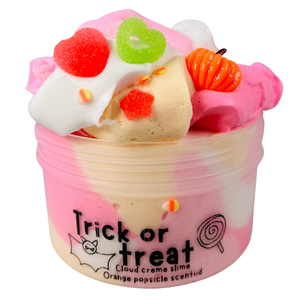 Trick or Treat
