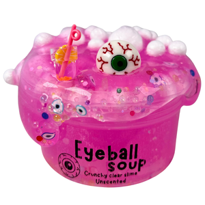 Eyeball Soup
