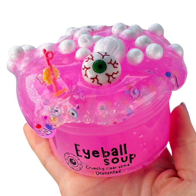 Eyeball Soup