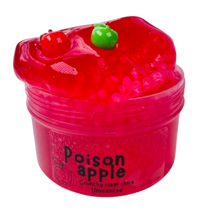 Poison Apple