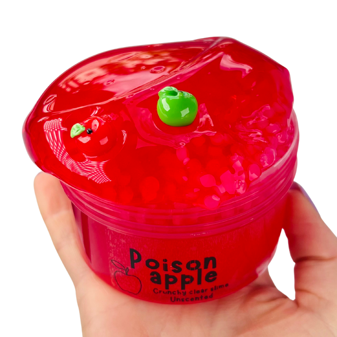Poison Apple