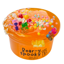 Load image into Gallery viewer, Bear-y Spooky