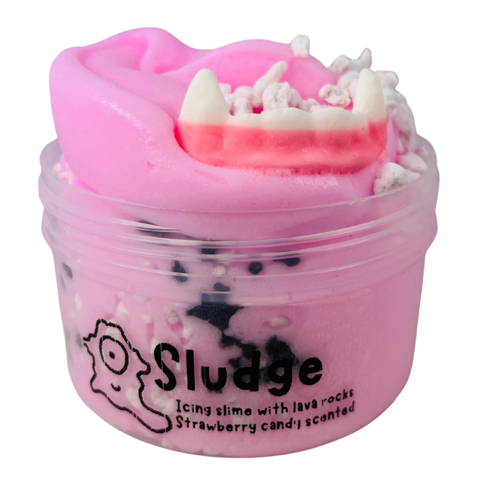 Sludge