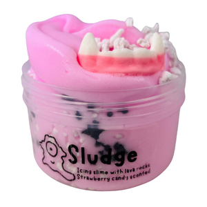 Sludge