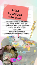 Load image into Gallery viewer, Luna Lovegood