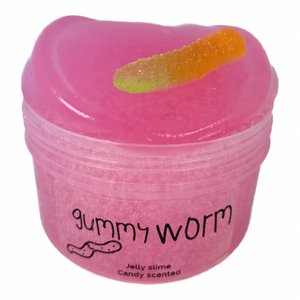 Gummy Worm