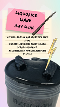 Load image into Gallery viewer, Liquorice Wand