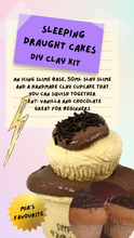 Load image into Gallery viewer, Sleeping Draught Cakes DIY