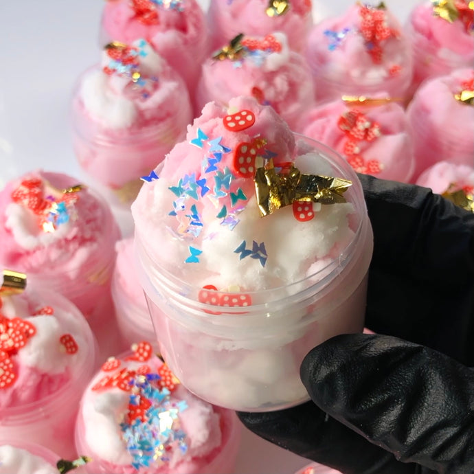 Products – Mush Slime