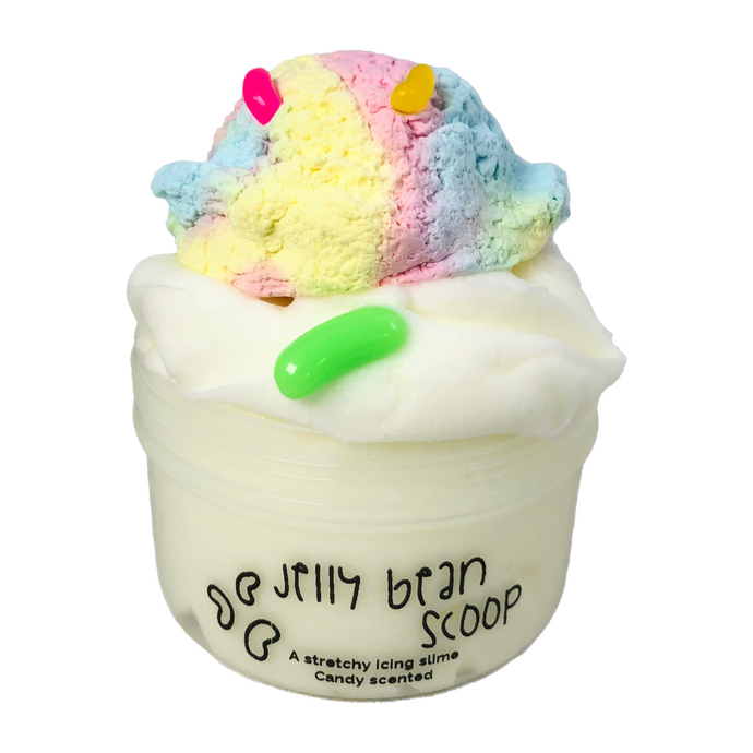 Jelly Bean Scoop DIY