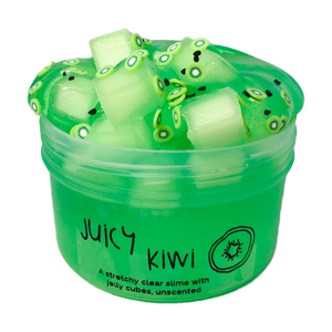 Juicy Kiwi