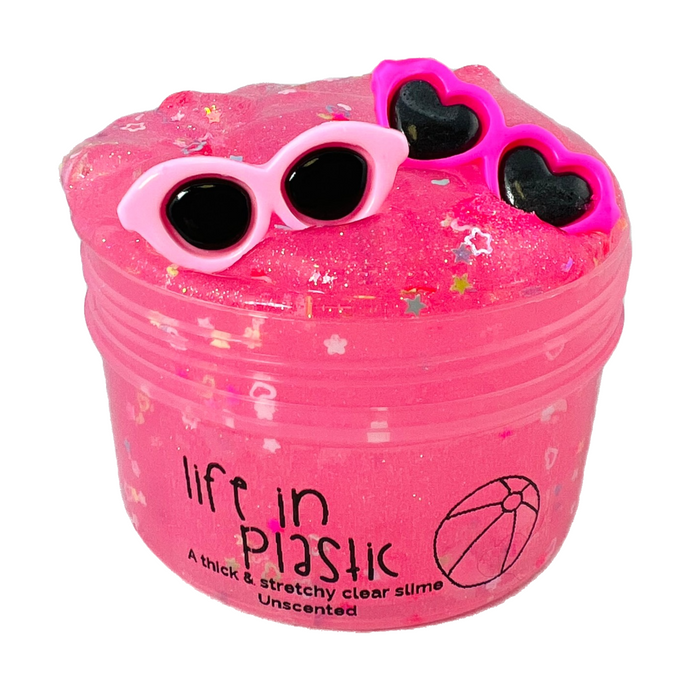 Life in Plastic