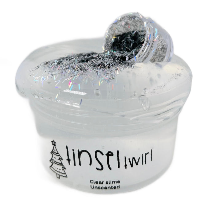 Tinsel Twirl